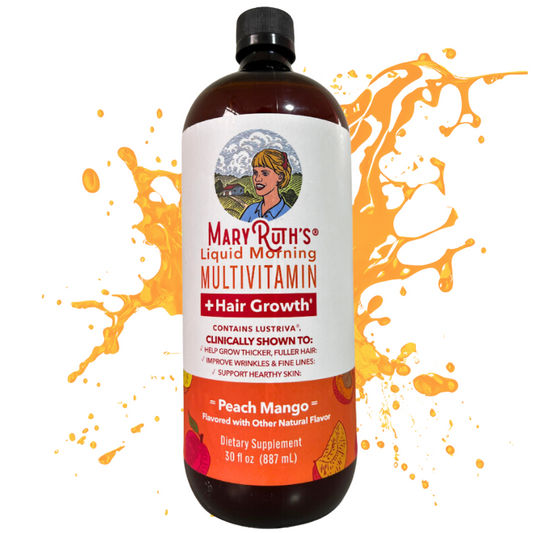 Multivitaminico Liquido Lustriva